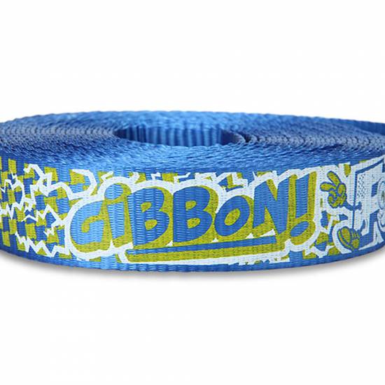 Slackline GIBBON Fun Line X13 Tree Pro Set, 15m Slackline GIBBON Fun Line X13 Tree Pro Set, 15m