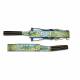Slackline GIBBON Fun Line X13 Tree Pro Set, 15m Slackline GIBBON Fun Line X13 Tree Pro Set, 15m