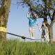 Slackline GIBBON Fun Line X13 Tree Pro Set, 15m Slackline GIBBON Fun Line X13 Tree Pro Set, 15m
