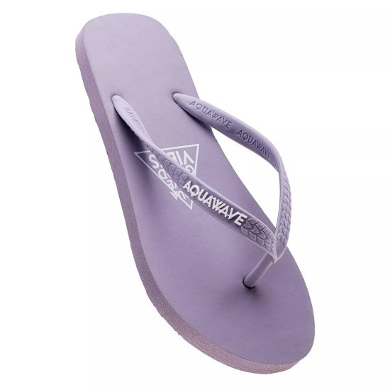 Flip flop damă AQUAWAVE Bava WMNS - Mov deschis