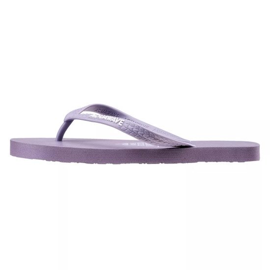 Flip flop damă AQUAWAVE Bava WMNS - Mov deschis