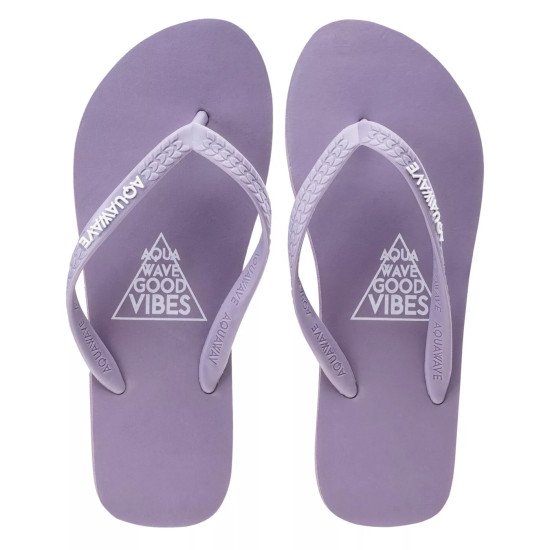 Flip flop damă AQUAWAVE Bava WMNS - Mov deschis