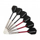 Panou de darts inteligent CARROMCO Smartness Arcadia 4.0