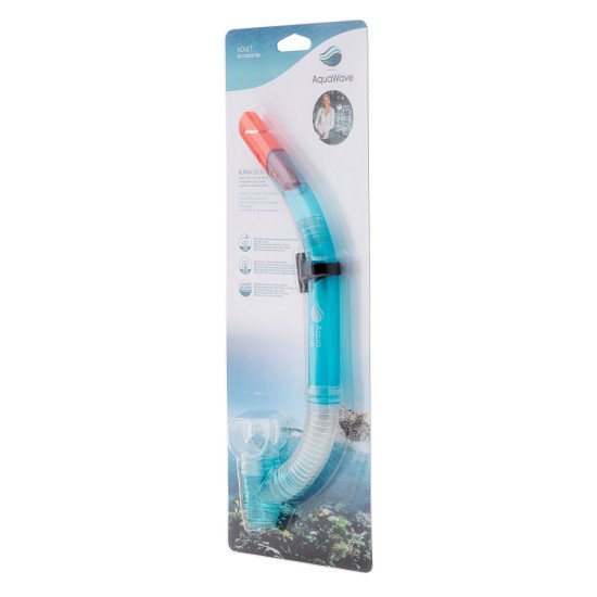 Snorkel AQUAWAVE Oxy Snorkel