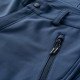 Pantaloni de turism pentru barbati ELBRUS Leland II, Albastru/Inchis Pantaloni de turism pentru barbati ELBRUS Leland II, Albastru/Inchis
