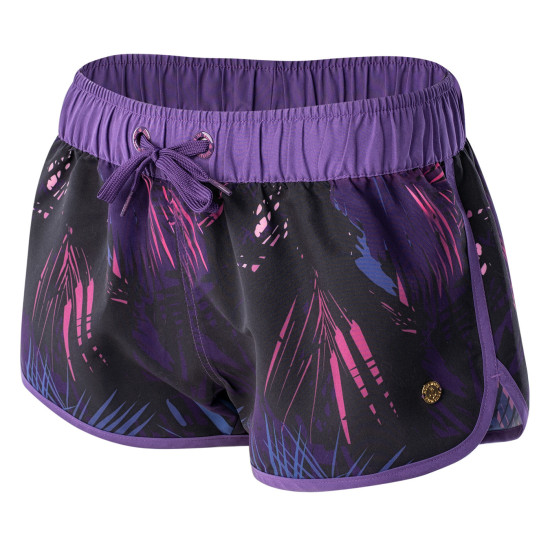 Pantaloni scurti pentru femei AQUAWAVE Raisa Wmns, Violet