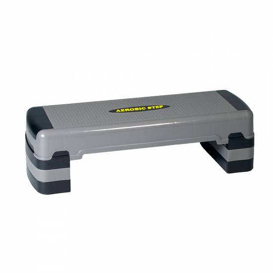 Platforma de aerobic SPARTAN XL Platforma de aerobic SPARTAN XL