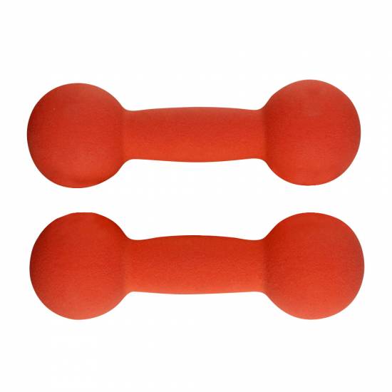 Gantera Neopren SPARTAN 3 kg Gantera Neopren SPARTAN 3 kg