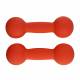 Gantera Neopren SPARTAN 3 kg Gantera Neopren SPARTAN 3 kg