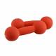 Gantera Neopren SPARTAN 3 kg Gantera Neopren SPARTAN 3 kg