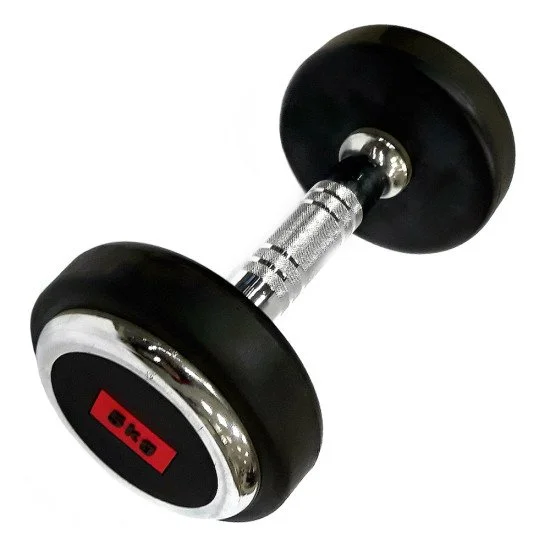 Gantera profesionala SPARTAN 1 x 22.5 kg Gantera profesionala SPARTAN 1 x 22.5 kg