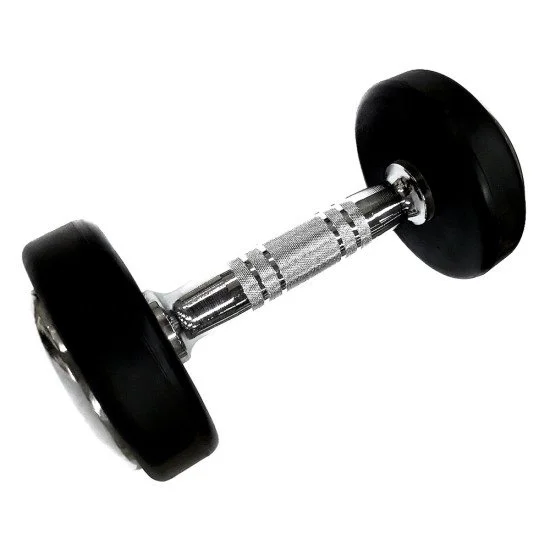Gantera profesionala SPARTAN 1 x 22.5 kg Gantera profesionala SPARTAN 1 x 22.5 kg