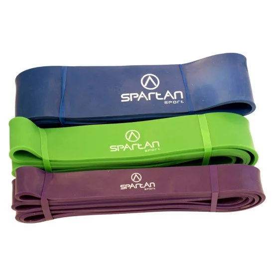 Elastic fitness SPARTAN Power Band 45 mm