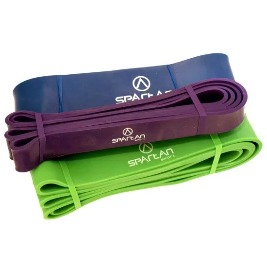 Elastic fitness SPARTAN Power Band 45 mm