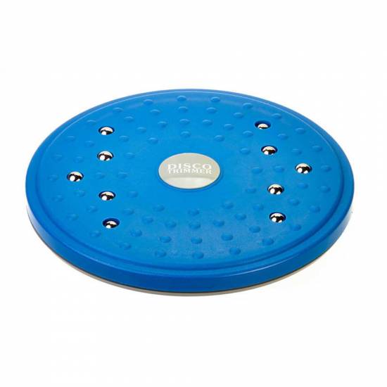 Disc magnetic SPARTAN TWISTER