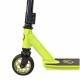 Trotineta Spartan STUNT, NeonVerde