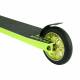 Trotineta Spartan STUNT, NeonVerde