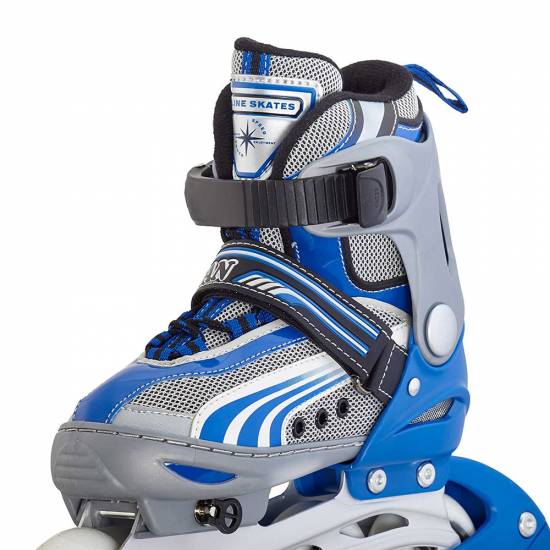 Role SPARTAN Storm, Albastru Role SPARTAN Storm, Albastru