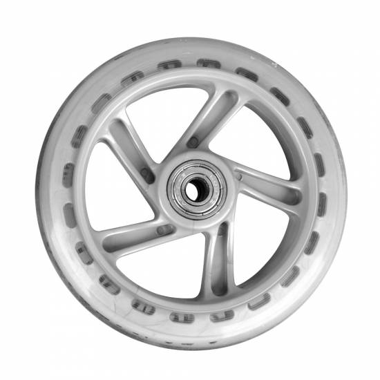 Roti pentru trotineta SPARTAN, 125 мм Roti pentru trotineta SPARTAN, 125 мм