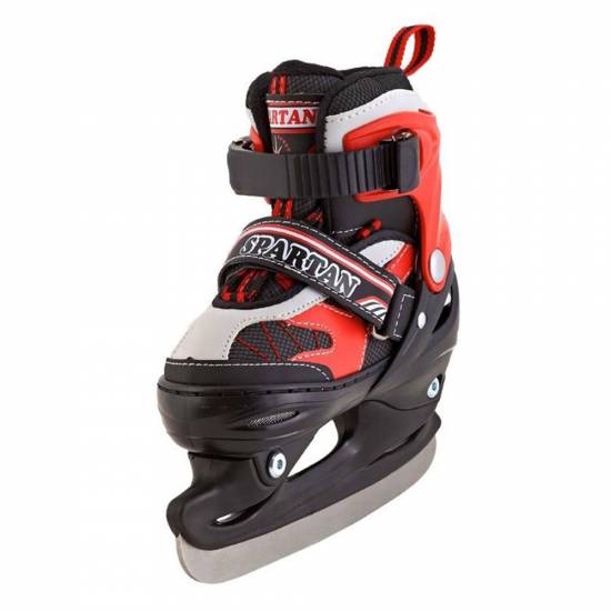 Patine de gheata SPARTAN Bill