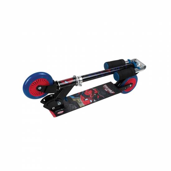 Trotineta SPARTAN Spiderman Trotineta SPARTAN Spiderman