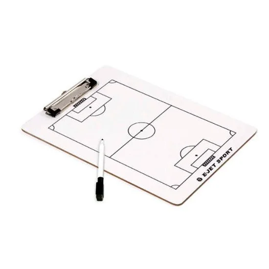 Plansa antrenament cu clipboard SPARTAN Plansa antrenament cu clipboard SPARTAN