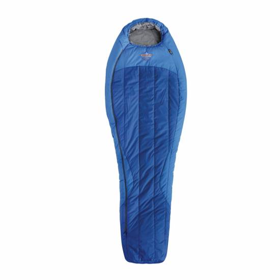 Sac de dormit de iarna PINGUIN Spirit CCS 195cm R, Albastru Sac de dormit de iarna PINGUIN Spirit CCS 195cm R, Albastru