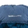 Sac de dormit PINGUIN Blizzard Wide PFM 190cm R - Albastru