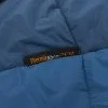 Sac de dormit PINGUIN Blizzard Wide PFM 190cm R - Albastru