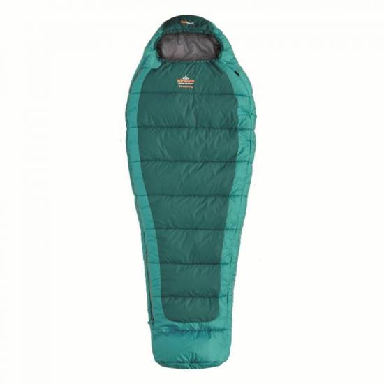 Sac de dormit PINGUIN Trekking - 190