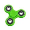 Fidget Tri-Spinner, Verde Fidget Tri-Spinner, Verde