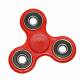 Fidget Tri-Spinner, Rosu