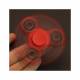 Fidget Tri-Spinner, Rosu Fidget Tri-Spinner, Rosu