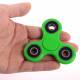 Fidget Tri-Spinner, Verde