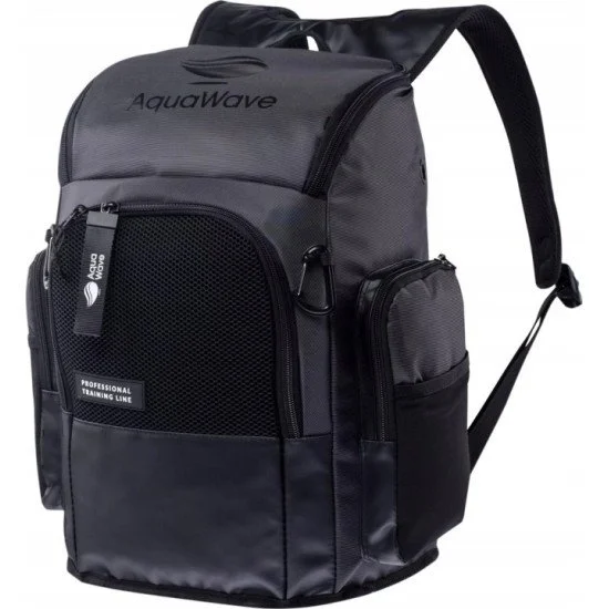 Rucsac AQUAWAVE Magdalena 25 l negru