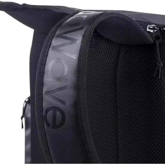 Rucsac AQUAWAVE Magdalena 25 l negru