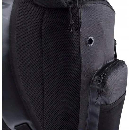 Rucsac AQUAWAVE Magdalena 25 l negru
