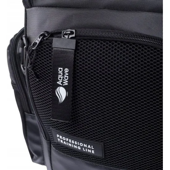 Rucsac AQUAWAVE Magdalena 25 l negru