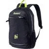 Rucsac Școala City HUARI Citaros 15 l - Negru-Galben