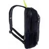 Rucsac Școala City HUARI Citaros 15 l - Negru-Galben