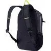 Rucsac Școala City HUARI Citaros 15 l - Negru-Galben
