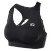 Bustieră sport IQ Carmen Wmns - Negru Bustieră sport IQ Carmen Wmns - Negru