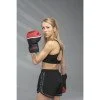 Bustieră sport IQ Carmen Wmns - Negru Bustieră sport IQ Carmen Wmns - Negru