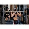Bustieră sport IQ Carmen Wmns - Negru Bustieră sport IQ Carmen Wmns - Negru