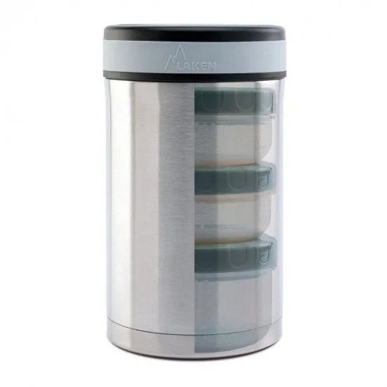 Bidon Laken Thermo Food 1.5 l