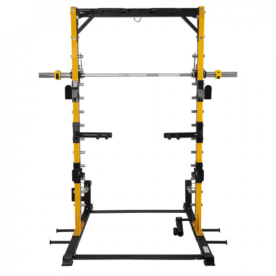 Stand multifunctional de fitness inSPORTline SM106 Stand multifunctional de fitness inSPORTline SM106