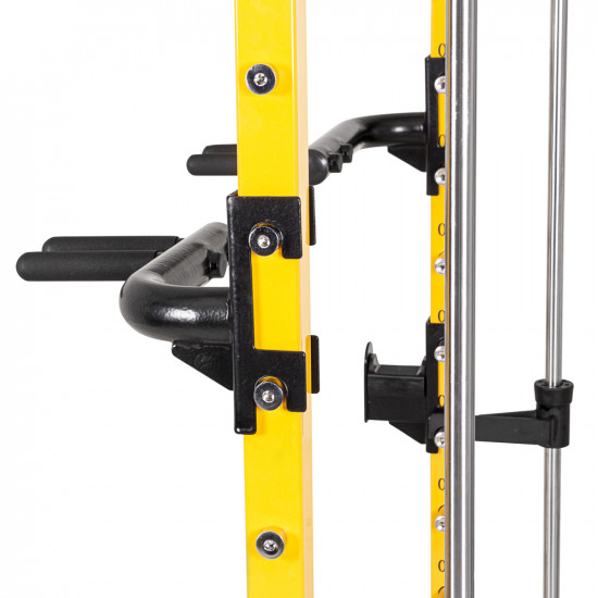 Stand multifunctional de fitness inSPORTline SM106 Stand multifunctional de fitness inSPORTline SM106