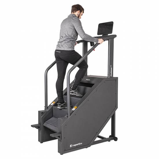 Steper inSPORTline ProfiStair Lite Steper inSPORTline ProfiStair Lite