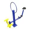 Stepper de exterior Fitness Bike Gauge Stepper de exterior Fitness Bike Gauge
