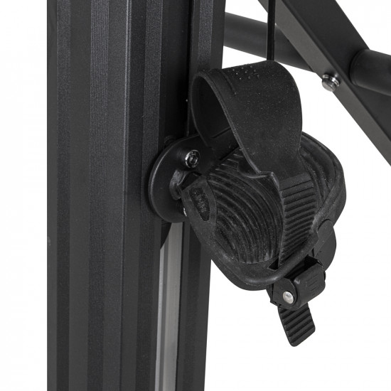 Stepper de catarare Verticon inSPORTline Home Stepper de catarare Verticon inSPORTline Home
